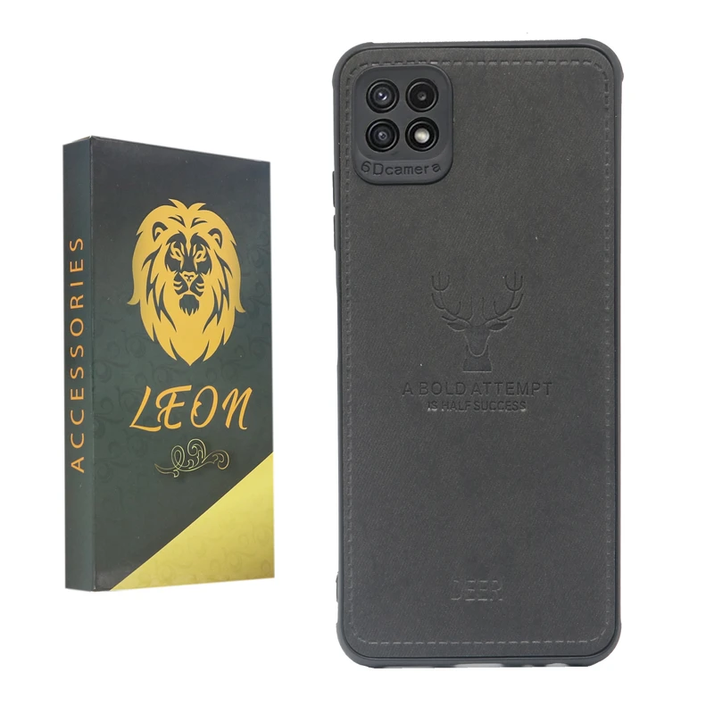 کاور مدل Gavazni مناسب برای گوشی موبایل سامسونگ Galaxy A22 5G