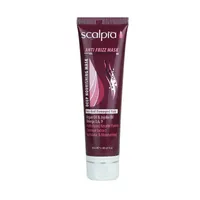 ماسک مو اسکالپیا مدل ANTI FRIZZ حجم 100 میلی لیتر