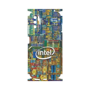 MAHOOT Intel-FullSkin Cover Sticker for Xiaomi Redmi Note 11SE