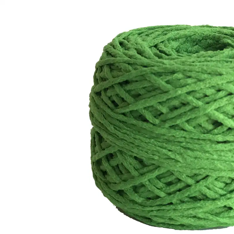 قیطان باف مدل فرشینه بافی کدGreenyell 01