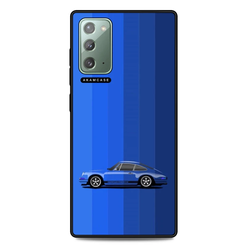 کاور آکام مدل AMC-WSGN20-CARS-23 مناسب برای گوشی موبایل سامسونگ Galaxy Note 20