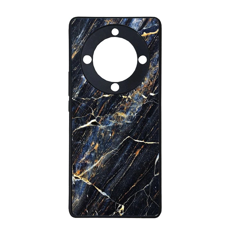 کاور گالری وبفر طرح نقاشی مناسب برای گوشی موبایل آنر x9a