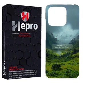 HEPRO MC Cover for XIAOMI REDMI 12C