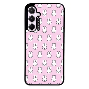 AKAM AMC-WSGA35-BUNNY-21 Cover For Samsung Galaxy A35