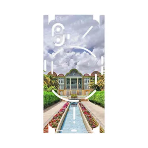 MAHOOT Eram garden-FullSkin Cover Sticker for Nothing Phone 2