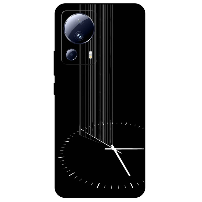 کاور مگافون طرح در میان ستارگان مدل 1895 مناسب برای گوشی موبایل شیائومی 13 Lite  