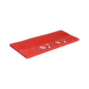 حوله دستی هوبی مدل N67576522 سایز 50x90 سانتی متر