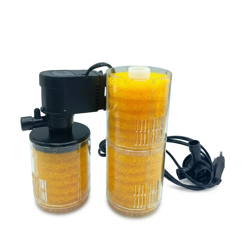 فیلتر داخلی آکواریوم بویو مدل SP-1300 lll