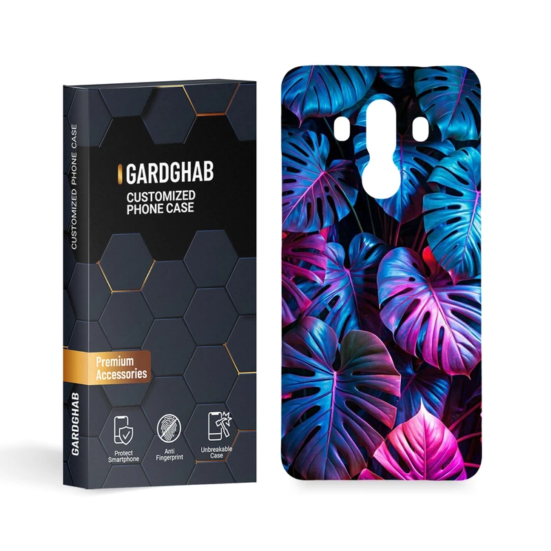 کاور گارد قاب مدل ساده مناسب برای گوشی موبایل هوآوی Mate 10 Pro