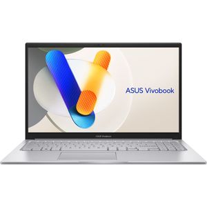 لپ تاپ 15.6 اینچی ایسوس مدل Vivobook 15 X1504VA-BQ4675-i3 1315U-8GB DDR4 3200MHz-256GB SSD-IPS - کاستوم شده