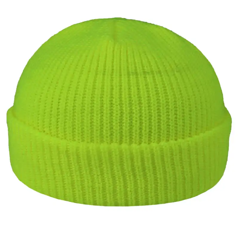 کلاه بافتنی مدل لئونی 87