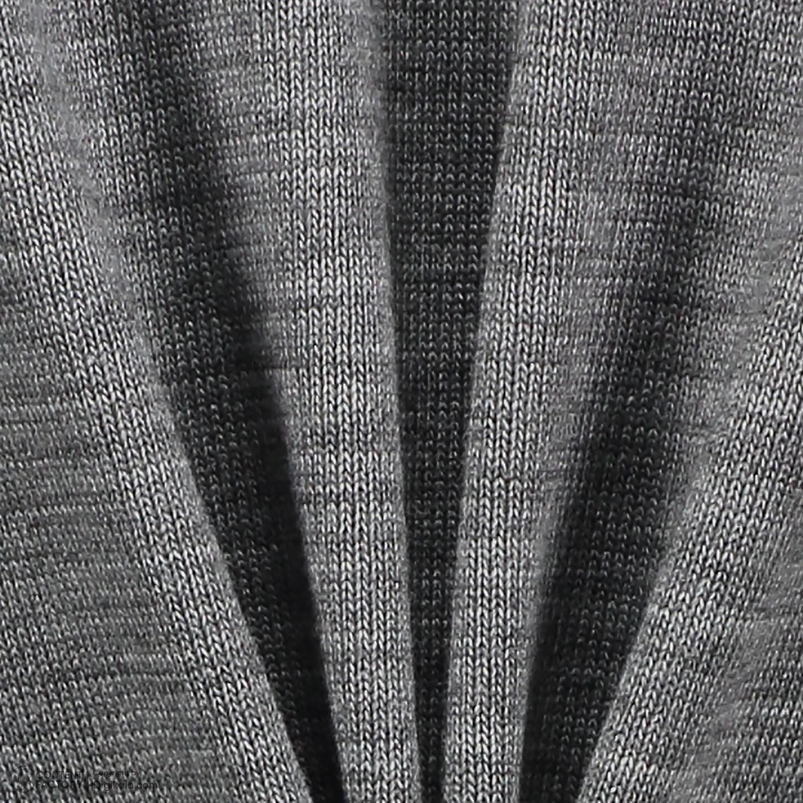 ژیله مردانه تریکو پاییزان مدل J800 رنگ سرمهای -  - 33