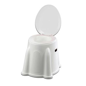 نقد و بررسی توالت فرنگی پلاستیکی دورپوشیده مدل 01 توسط خریداران