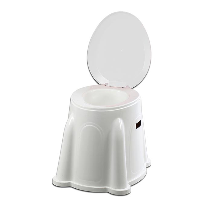 آنباکس توالت فرنگی پلاستیکی دورپوشیده مدل 01 توسط لیلا سرایلو در تاریخ ۲۴ شهریور ۱۴۰۱