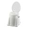 آنباکس توالت فرنگی پلاستیکی دورپوشیده مدل 01 توسط لیلا سرایلو در تاریخ ۲۴ شهریور ۱۴۰۱