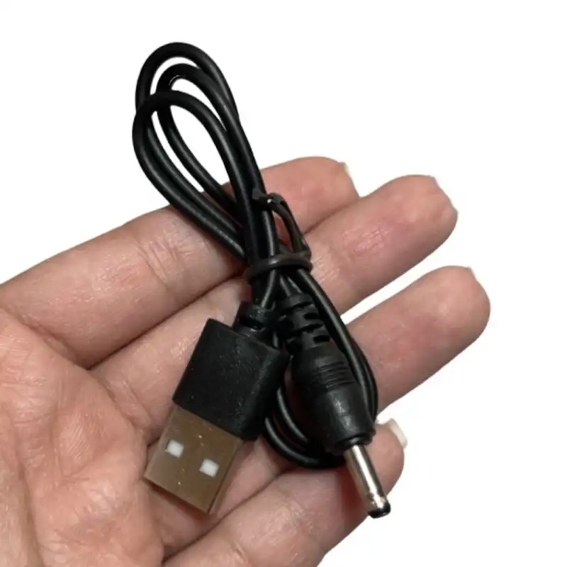 پنکه همراه مدل آينه دار و رينگ لايت دار