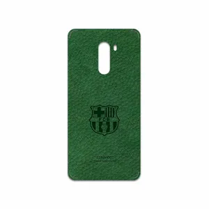 MAHOOT GL-BRCA Cover Sticker for Xiaomi POCOPHONE F1