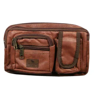 کیف کمری مردانه مدل k23