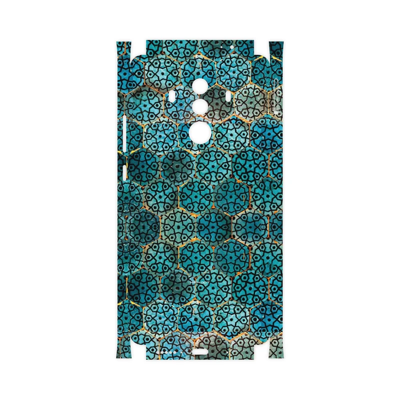 برچسب پوششی ماهوت مدل Iran Tile 9-FullSkin مناسب برای گوشی موبایل هوآوی Mate 10 Pro