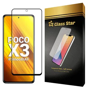 Glass Star M-Glass Ceramics Screen Protector For Xiaomi Poco X3