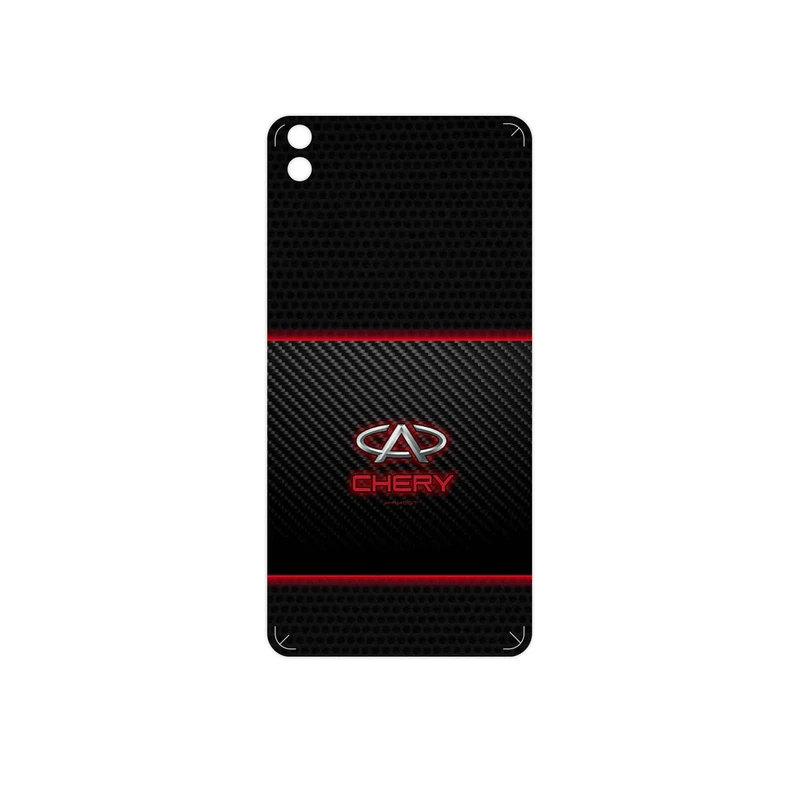 برچسب پوششی ماهوت مدل CHERY مناسب برای گوشی موبایل اچ تی سی Desire 816