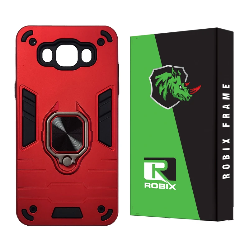 کاور روبیکس مدل BATC مناسب برای گوشی موبایل سامسونگ Galaxy J5 2016 / J510