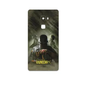 MAHOOT Rainbow-Six-Game Cover Sticker for Huawei Mate S