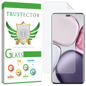 Trustector TFNMB20 Screen Protector For Honor X9c