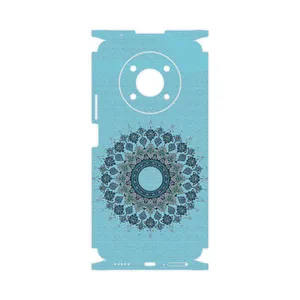 MAHOOT Art of Illumination 4-FullSkin Cover Sticker for Honor X9 5G