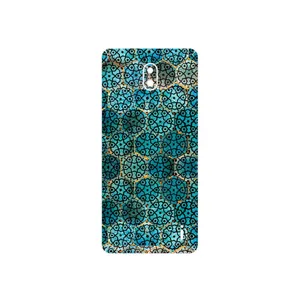 MAHOOT Iran Tile 9 Cover Sticker for Nokia 1 Plus