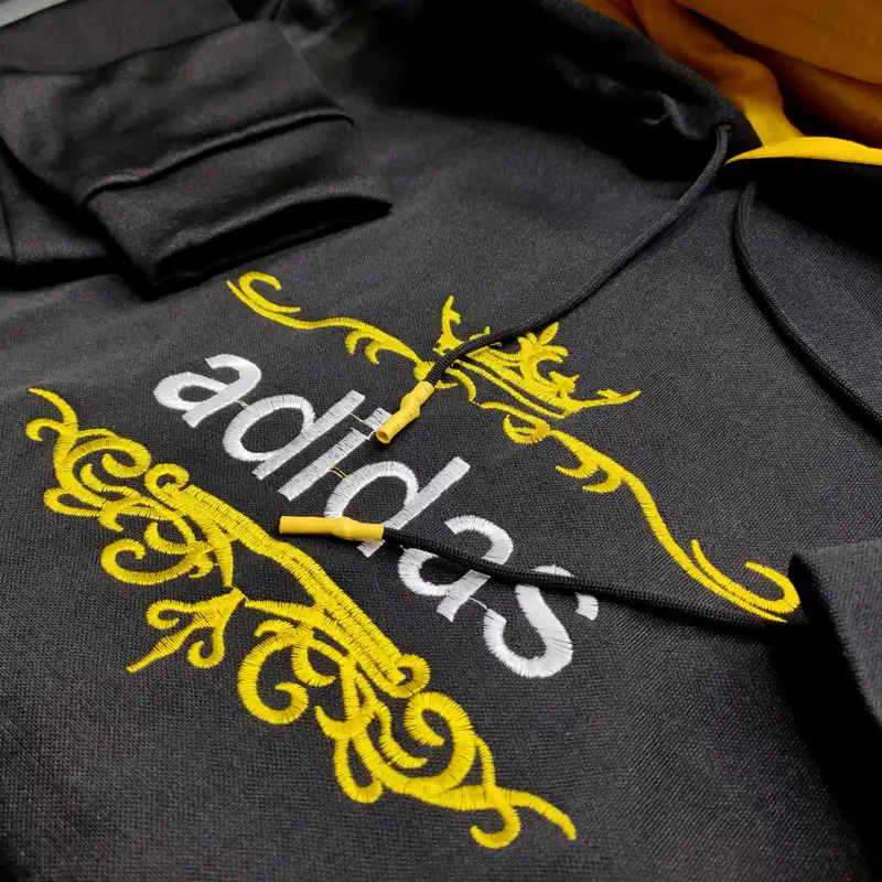 ست هودی و شلوار ورزشی مردانه مدل GOLAD