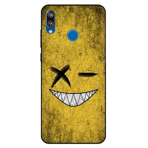 Megafone 8069 Cover For Honor 8C