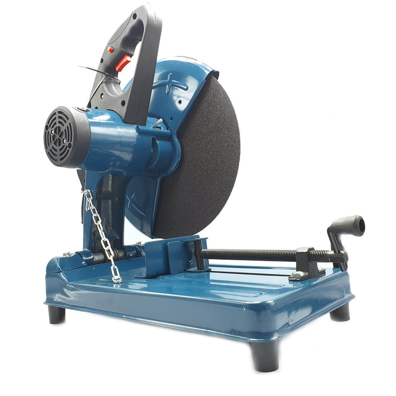 اره پروفیل بر صنعتی باس مدل LIFE-STYLE-355MM