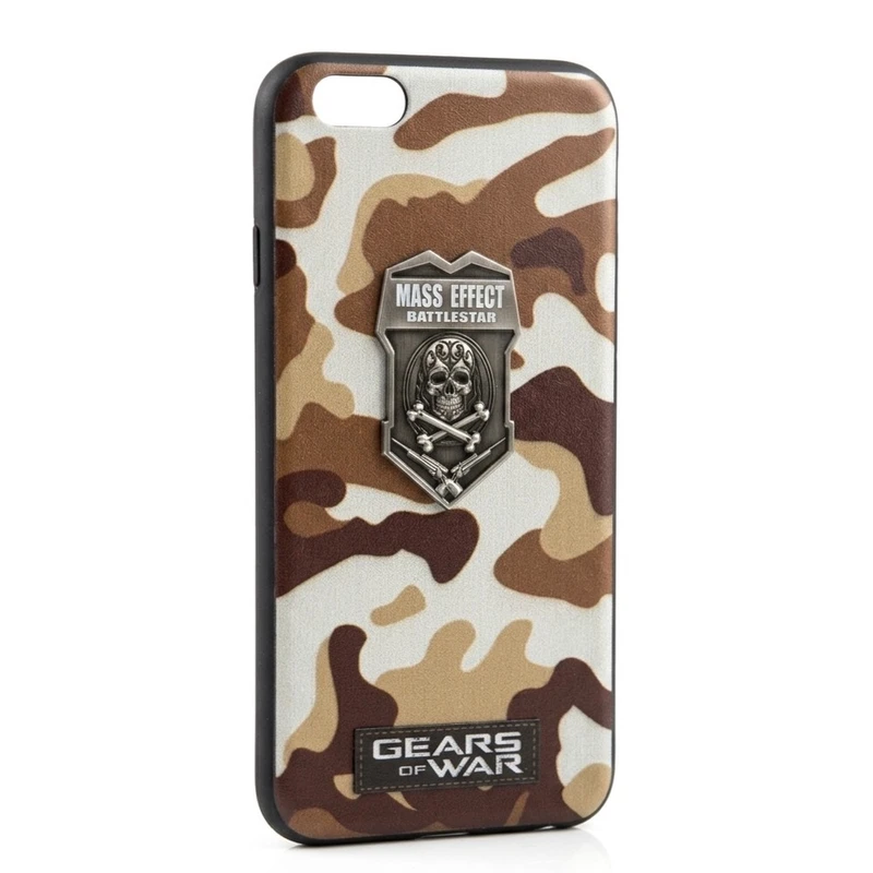 کاور مدل 01 مناسب برای گوشی موبایل اپل Iphone 6/6s