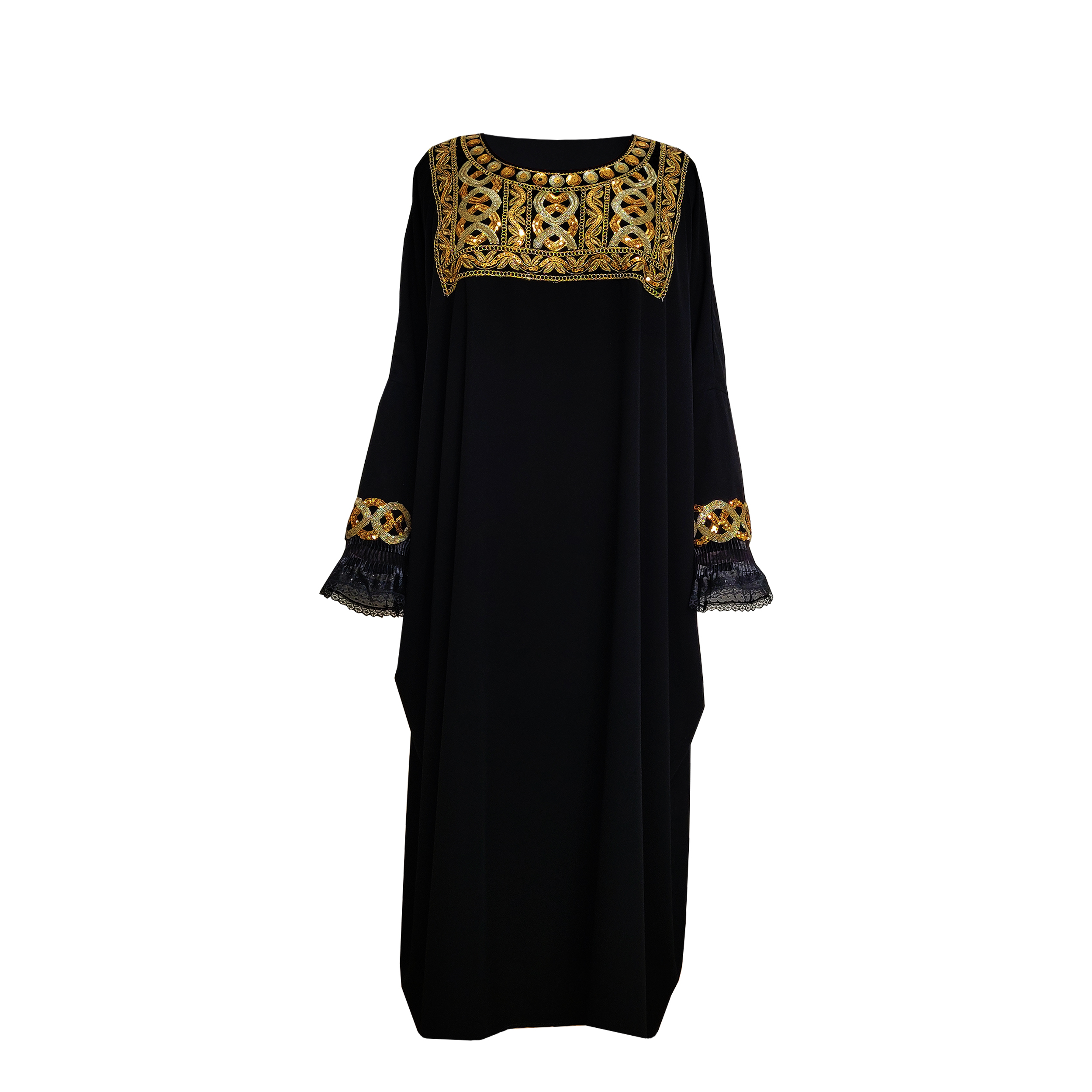 مانتو زنانه مدل عبایی