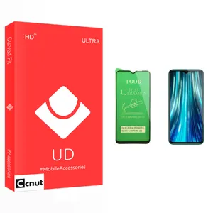 Coconut UD Glass Ceramics Screen Protector For Xiaomi Redmi Note 8 Pro شیائومی