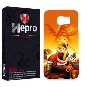 HEPRO MC Cover for SAMSUNG GALAXY S6