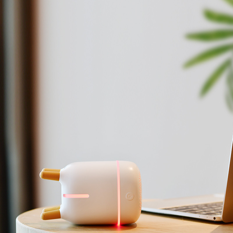 دستگاه بخور سرد مدل Shelf