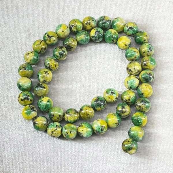 ریسه سنگ مدل عقیق افریقایی کد 4045811