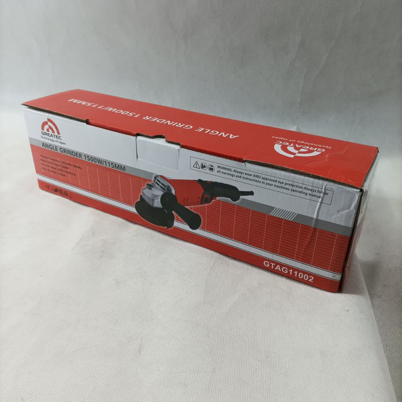 مینی فرز گریتک مدل 1500 وات