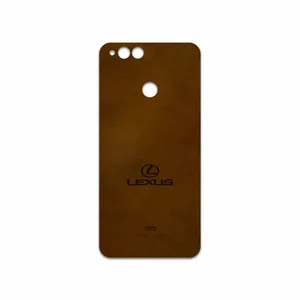 MAHOOT BFL-LXS Cover Sticker for Honor 7X
