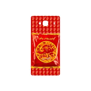 MAHOOT Puffy Nostalgia Cover Sticker for Xiaomi Redmi 2