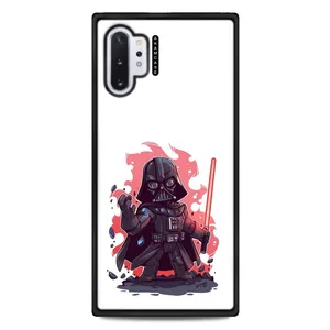 AKAM AMC-WSGN10P-LAUFMAN-22 Cover For Samsung Galaxy Note 10 Plus