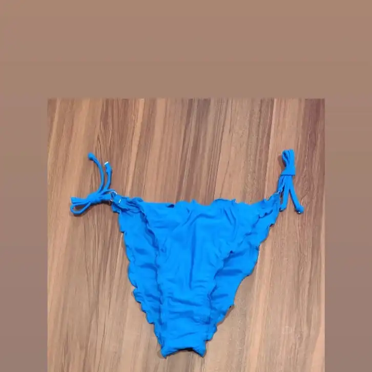 مایو زنانه پرتی لیتل تینک مدل PR31