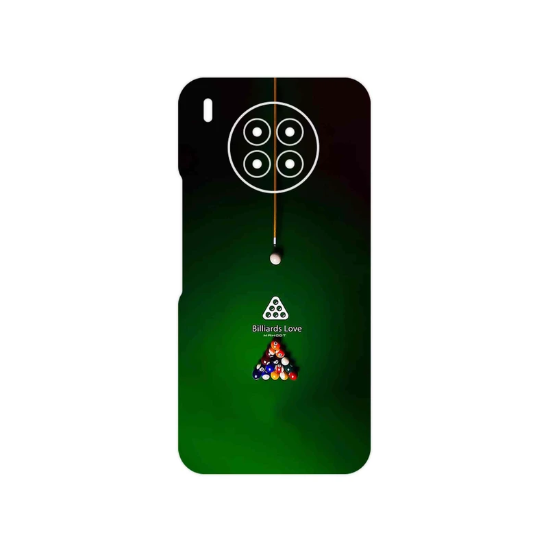 برچسب پوششی ماهوت مدل Pool Billiards Pro مناسب برای گوشی موبایل هوآوی Nova 8i