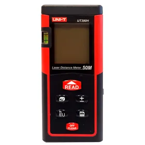 متر لیزری یونی-تی مدل ut390h