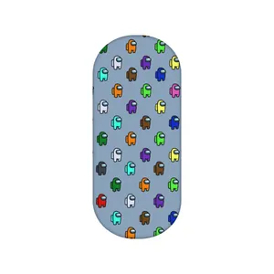 سوهان ناخن مدل GAME کد 926