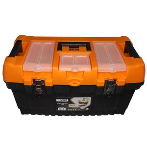 جعبه ابزار ای بی زد مدل MT-22