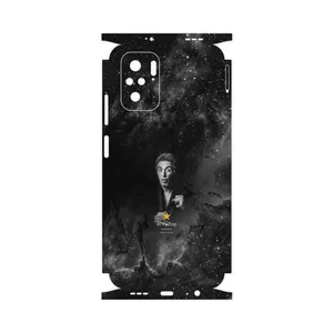 MAHOOT Al Pacino-FullSkin Cover Sticker for Xiaomi Poco M5s