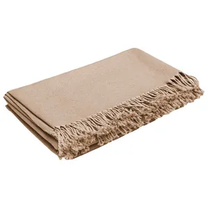پتو مسافرتی لایکو مدل ساده سایز 220x150 سانتی متر 
